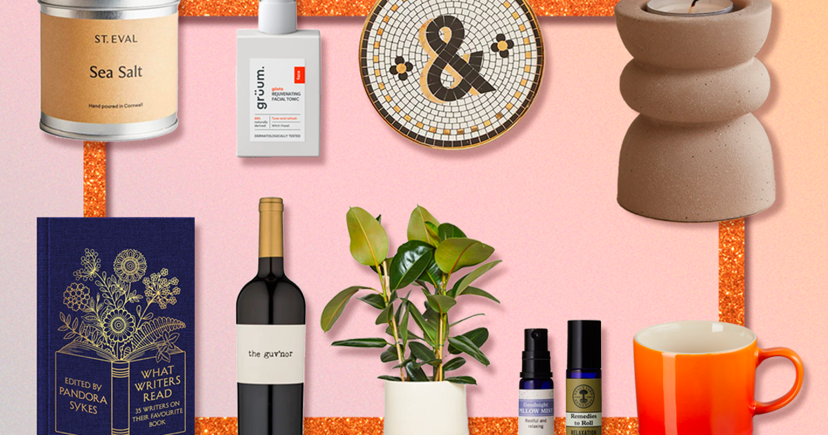 Secret santa gifts for hot sale yoga lovers